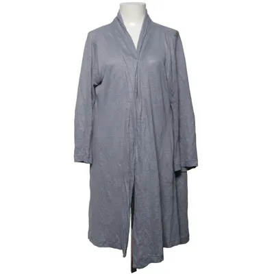 Cardigan (Grijs) van McVerdi Linnen
