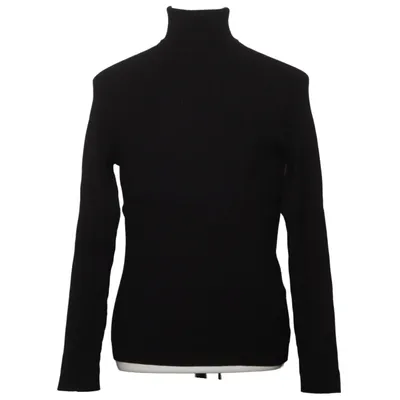 Polotröja (Svart) från Antony Morato Elastan, Polyamid, Viskos