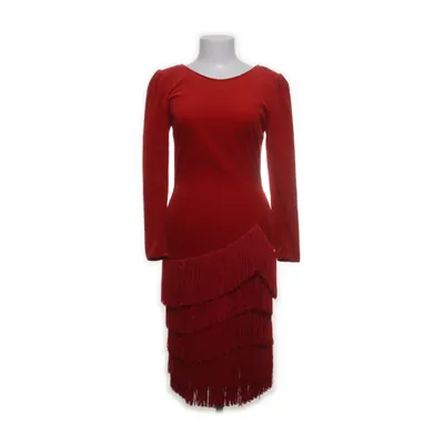 Jurk (Rood) van Bernshaw