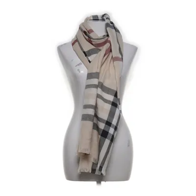 Sjal (Beige, Svart, Vit) från Fraas