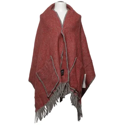 Poncho (Maria) de Lapuan Kankurit Laine