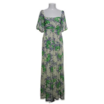 Maxi dress (T3499) from Ganni
