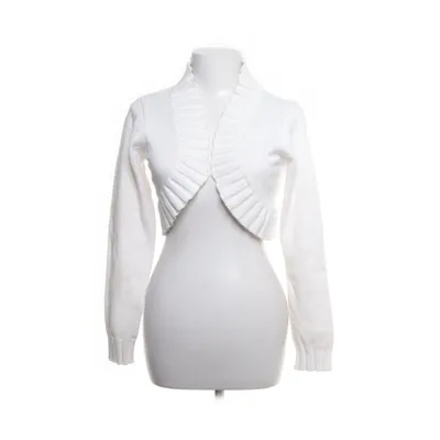 Bolero (White) from Dream Girl Cotton