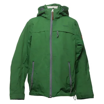 Allwetterjacke (Heritage Collection) von Tenson Polyamid, Polyester