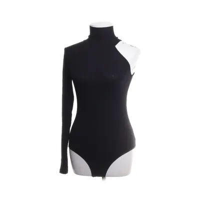 Body (Black) from Lamarel Elastane, Viscose
