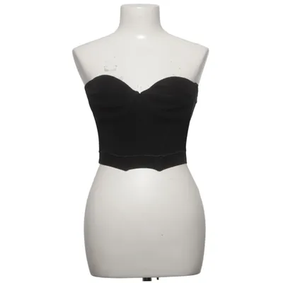 Bustier (5220) from Selmark Elastane, Polyamide, Viscose