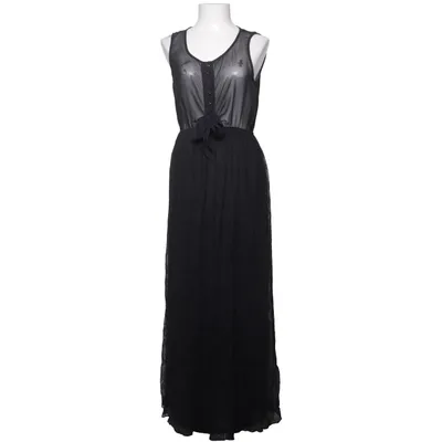 Robe longue (SEVEN/2 CHIFFON DRESS) de Seven Sisters Polyamide, Polyester