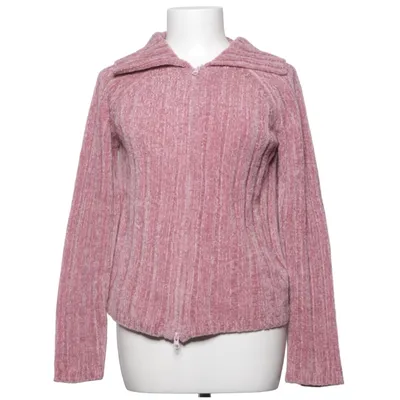 Cardigan (Pink) from Colloseum Acrylic