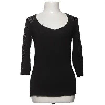 Haut (Noir) de Bershka Collection