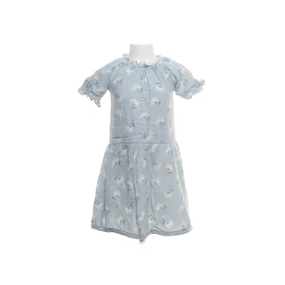 Dress (Blue) from Alana