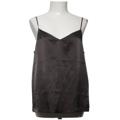 Tank Top (Black) from Esmara by Heidi Klum Elastane, Polyester