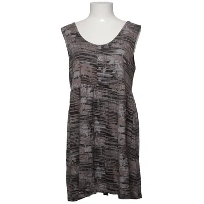 Robe (Gris, Noir, Blanc) de Elitzia