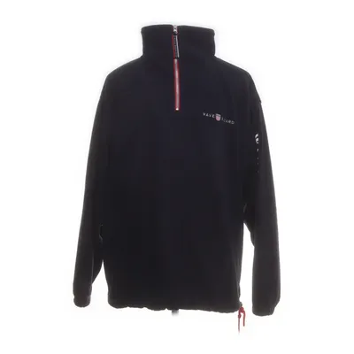 Fleece trui (Blauw) van Waveboard Polyester