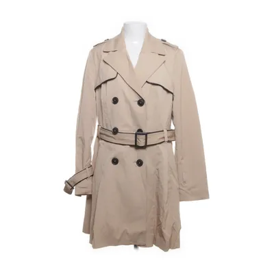 Trenchcoat (Beige) från Yessica by C&A Bomull, Elastan, Nylon