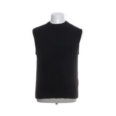 Slipover (Grå) från Selected Homme Bomull, Nylon, Ull