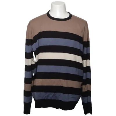 Sweater (Blue, Beige, Black) from Infinity Man Acrylic
