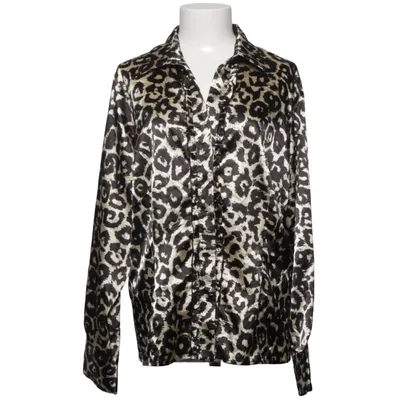 Blus (12.0470) från Punt Roma Elastan, Polyester