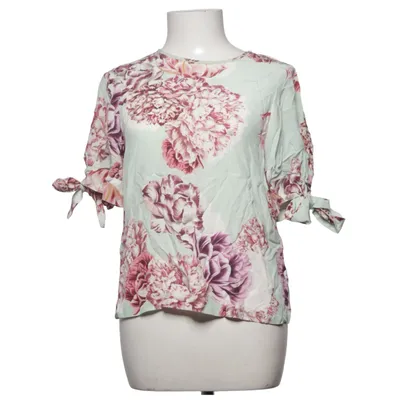 Top (Flerfarvet) fra By Malina Collection Silke