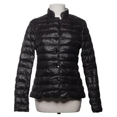 Veste légère (Noir) de Bata Polyester