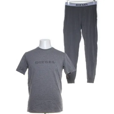 Pyjama (Grijs) van Diesel
