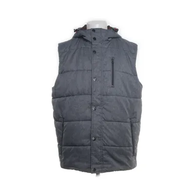 Ytterväst (Grå) från Tom Tailor Denim Polyester