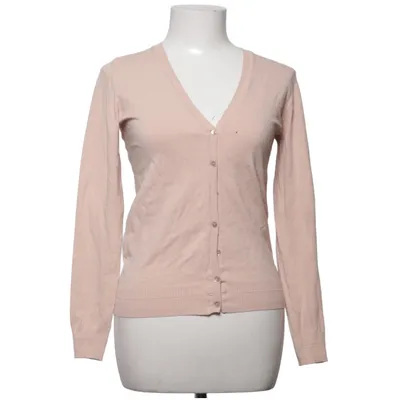 Cardigan (Beige) van Ottod'Ame Polyester, Viscose