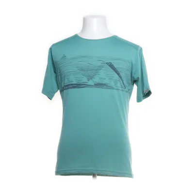 T-shirt (Turquoise) de Houdini Polyester