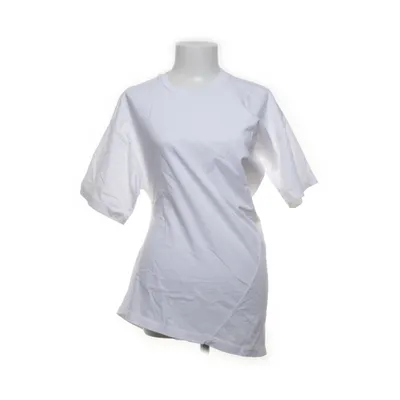 T-shirt (Hvid) fra Totême Økologisk bomuld