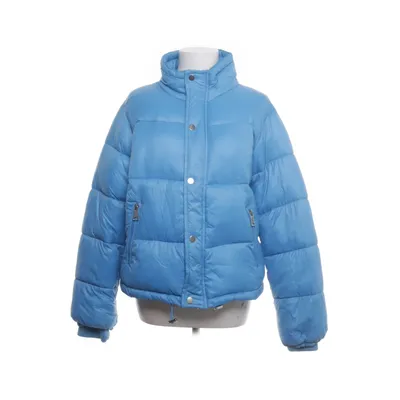 Winterjas (Blauw) van Tally Weijl Nylon, Polyester