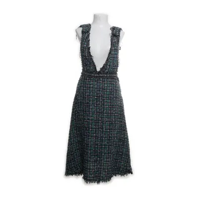 Kleid (Mehrfarbig) von Zara