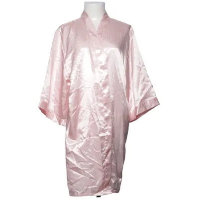 Ochtendjas (Roze) van Ginger Ray Polyester