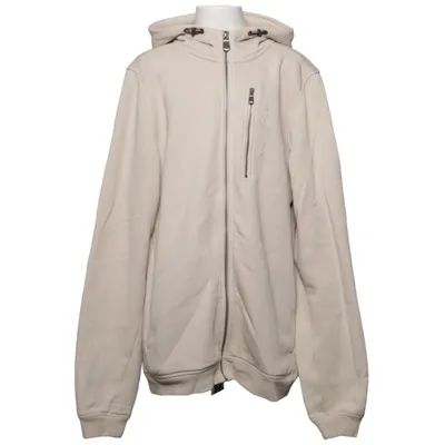Hoodie (Beige) from Sail Racing