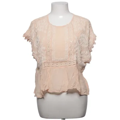 Top (Beige) fra Mango Suit