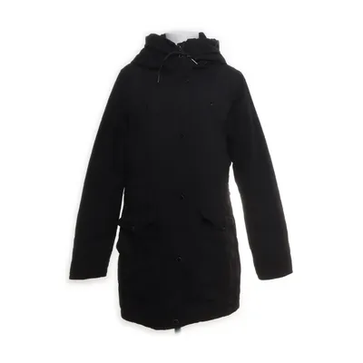 Parkas (Svart) från Eluine