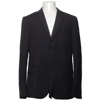 Blazer (Gris) de Finshley & Harding Laine