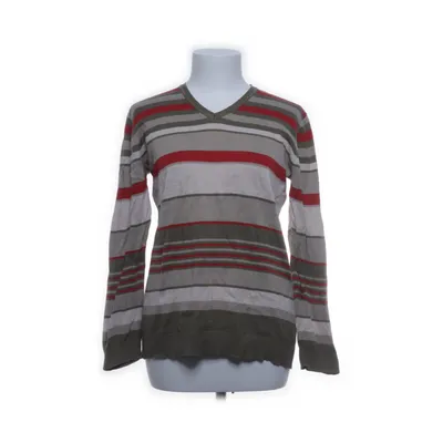 Pullover (Grön, Röd, Flerfärgad) från Bexley Bomull