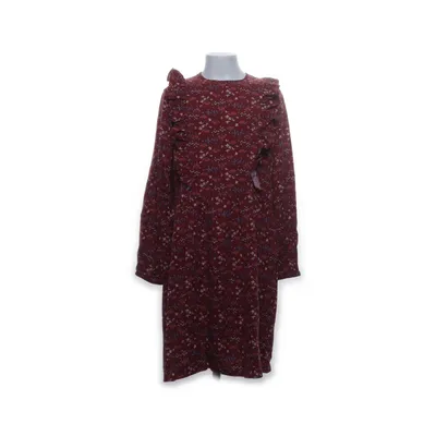Dress (Red, Multicolored) from Vertbaudet