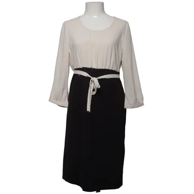 Mammaklänning (MLLIV MIX 3/4 DRESS) från Mamalicious Viskos