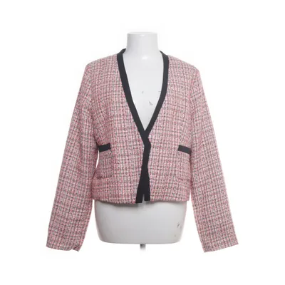 Blazer (Rood, Wit, Zwart) van Sure Polyester