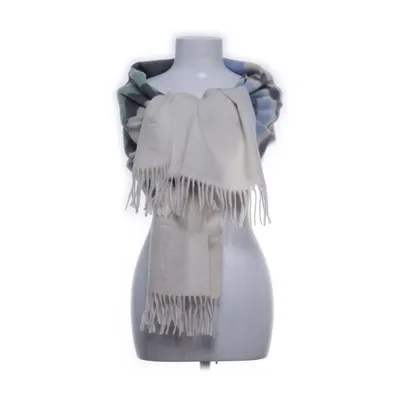 Halsduk (Beige, Blå, Flerfärgad) från Part Two Ull