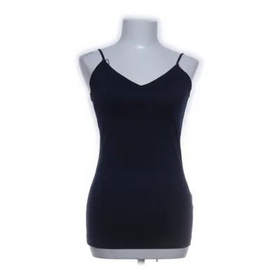Tank Top (Blue) from Class International Elastane, Polyamide