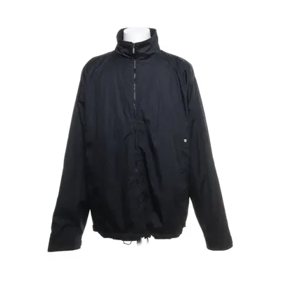 Allvädersjacka (Svart) från Palmer Polyester