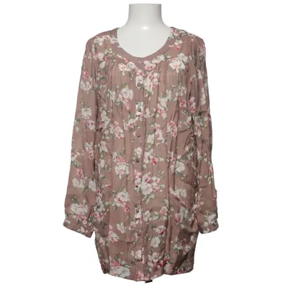Blouse (4894-578) van Veto Polyamide, Viscose
