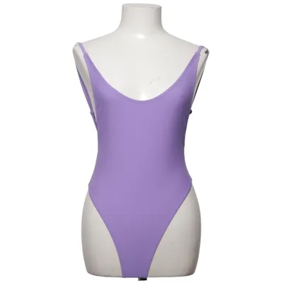 Body (Lila) från Fabletics Elastan, Polyester