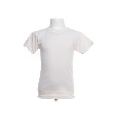 T-shirt (Beige) from Petit Bateau Cotton
