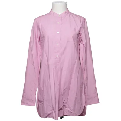 Shirt (Roze) van T.J. Katoen