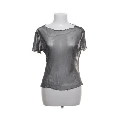 Topp (Svart) från NA-KD