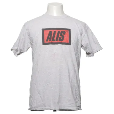 T-shirt (Grå) fra Alis