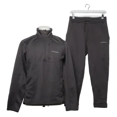 Trainingsset (Grau) von Grundéns Elasthan, Polyester