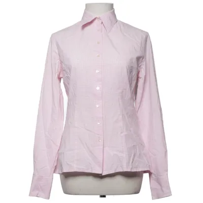 Shirt (Linnéa Braun) from The Shirt Factory Cotton
